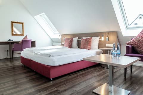 Hotel Hofgut Sternen | Ravennaschlucht, Room