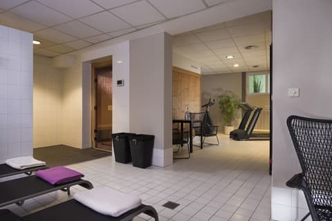 Hotel Potsdam am Park Sanssouci