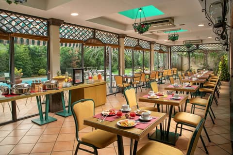 Best Western Park Hotel