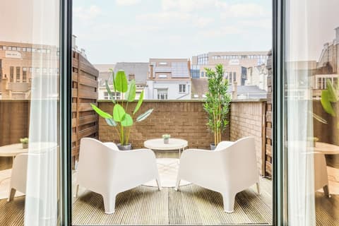 Holiday Inn Brussels Schuman by IHG