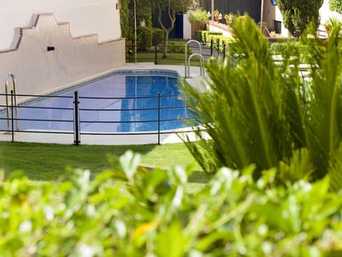 Hotel YIT Vereda Real, Pool