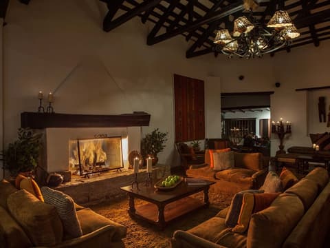Inkaterra Machu Picchu Pueblo Hotel