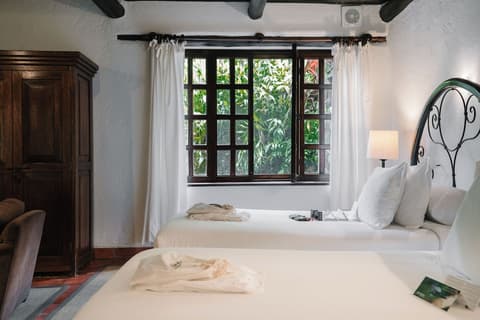 Inkaterra Machu Picchu Pueblo Hotel