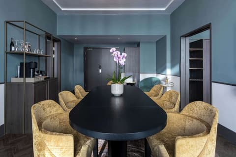 Radisson Blu Hotel, Glasgow