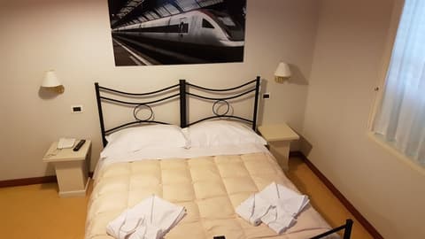 Grand Hotel Lamezia, Room