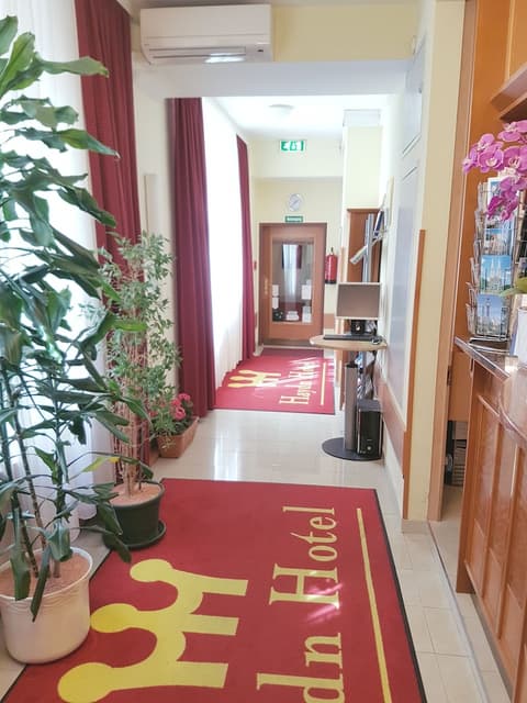 Hotel Haydn