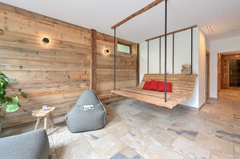 Hotel Ruchti - Zeit für mich.