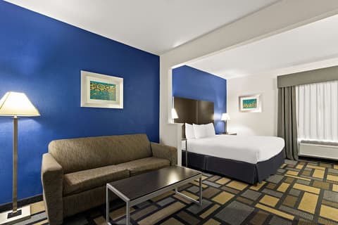 Best Western Galleria Inn & Suites
