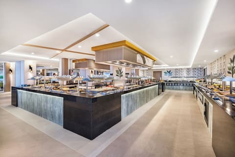 Hotel Riu Palace Nautilus - Adults Only