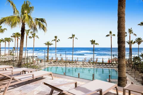 Hotel Riu Palace Nautilus - Adults Only