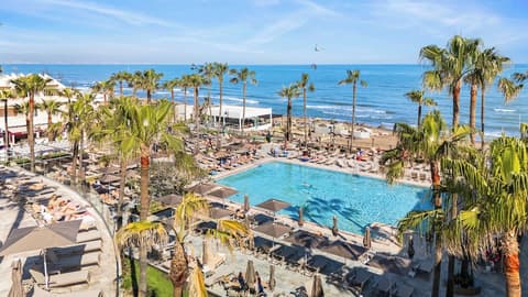 Hotel Riu Palace Nautilus - Adults Only