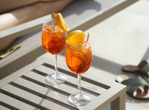 Hotel Riu Palace Nautilus - Adults Only