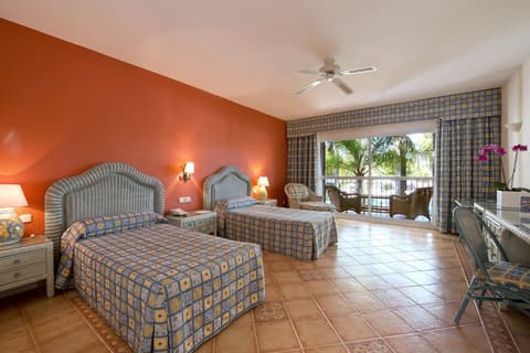 Hotel BlueBay Banús