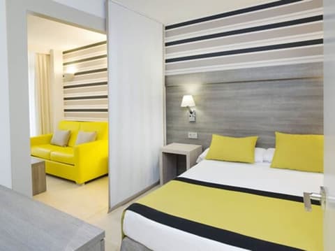 MS Aguamarina Costa del Sol