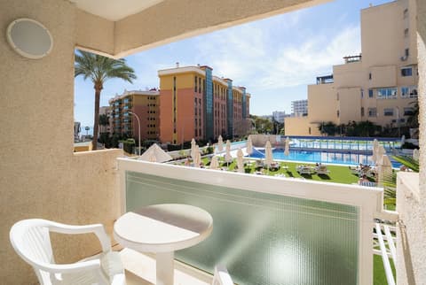 MS Aguamarina Costa del Sol