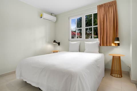 Livingstone Jan Thiel Beach Resort, Room