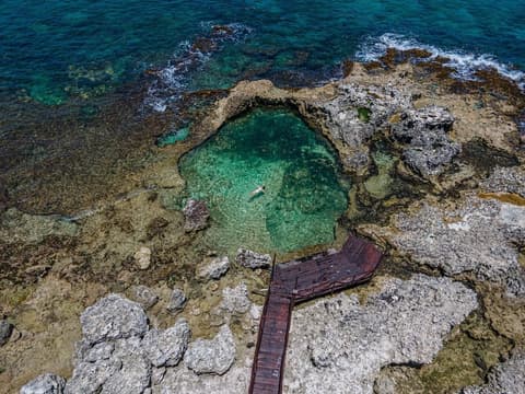 Mia Reef Isla Mujeres - All Inclusive