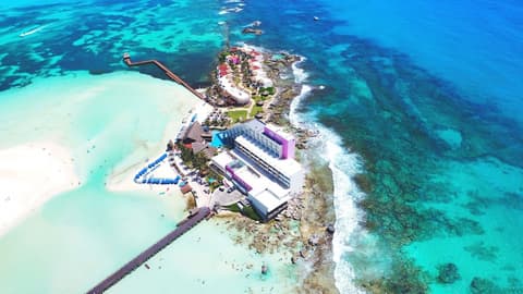 Mia Reef Isla Mujeres - All Inclusive