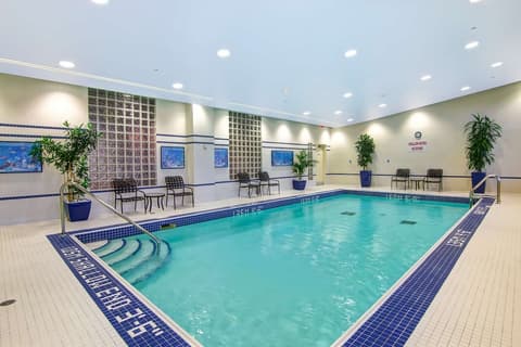 Hilton Garden Inn Toronto/Markham