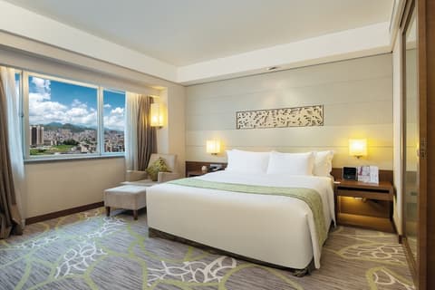 Crowne Plaza Guangzhou City Centre by IHG