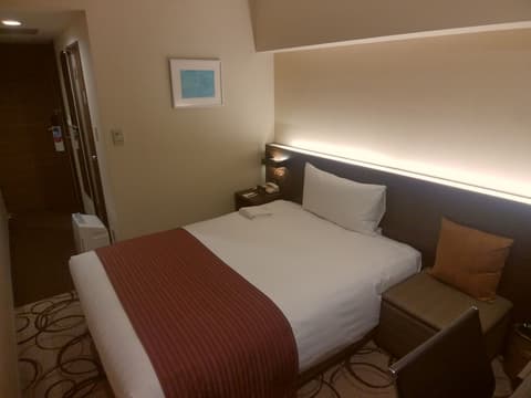 Crowne Plaza ANA Kushiro by IHG, Room