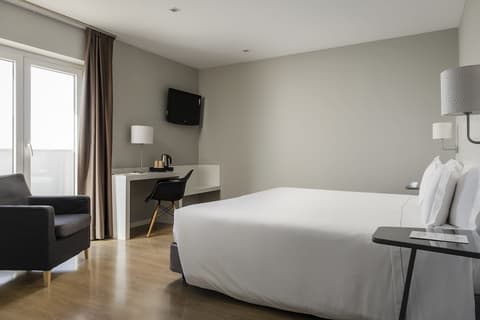 ClipHotel, Room