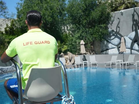 Mövenpick Hotel Amman