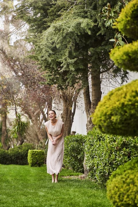 Mövenpick Hotel Amman, Terrace/patio