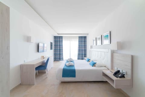 Ramla Bay Resort, Room