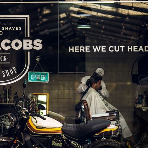 BTH Hotel - Boutique Concept