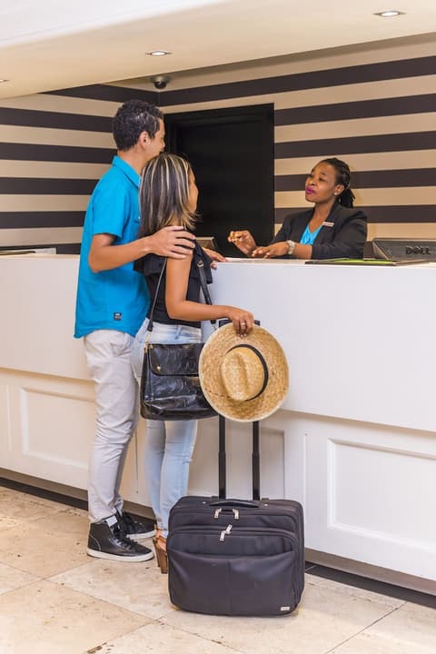 ONOMO Hotel Cape Town - Inn on the Square