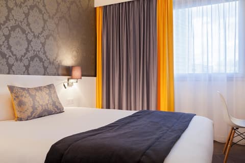 Kyriad Tours - Saint Pierre des Corps Gare