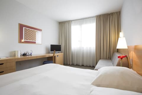 Novotel Torino Corso Giulio Cesare, Room