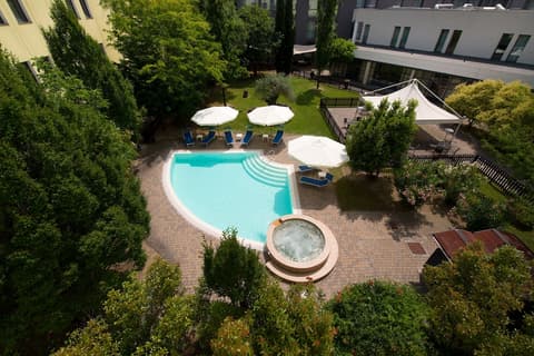 voco Parma Congressi by IHG