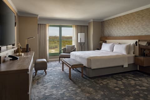 JW Marriott Orlando Grande Lakes