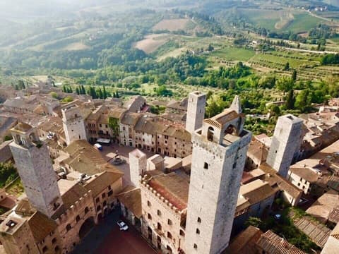 Relais Santa Chiara Hotel by Double Hospitality