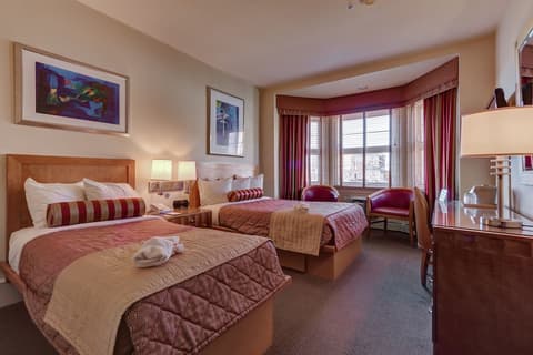 Alexander Inn