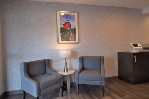 Quality Inn Marquette