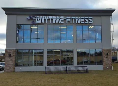 Quality Inn Marquette, Sports facility