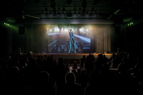 Hotel Riu Jalisco - All Inclusive