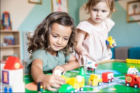 Es Saadi Marrakech Resort Hotel, Children's activities