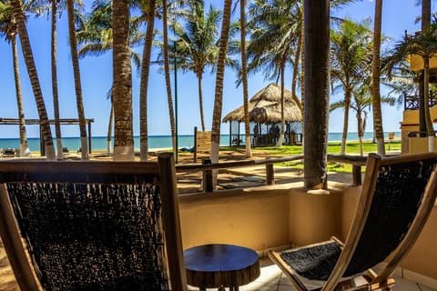 Reef Yucatan Hotel and Convention Center All Inclusive