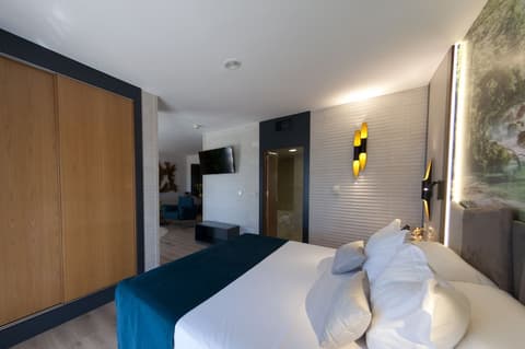 Hotel La Laguna Spa And Golf