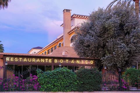 Hotel La Laguna Spa And Golf