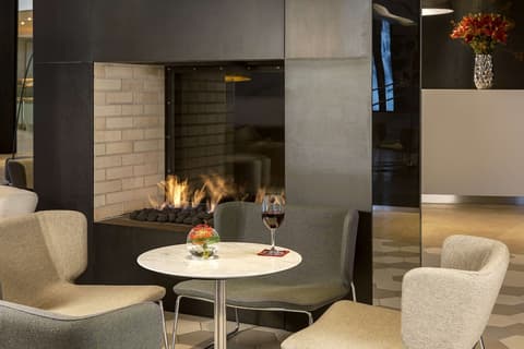 NH Collection Berlin Mitte Friedrichstrasse