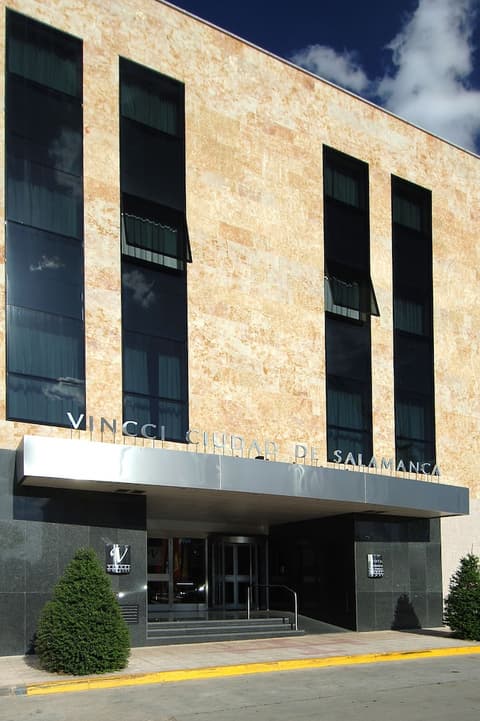 Hotel Vincci Ciudad de Salamanca
