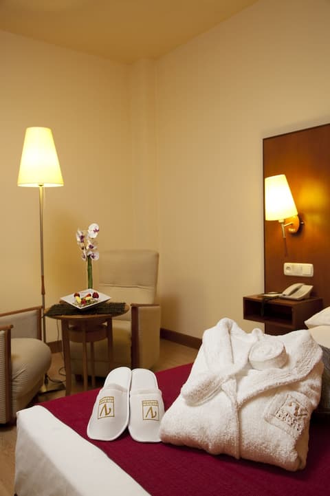 Hotel Vincci Ciudad de Salamanca