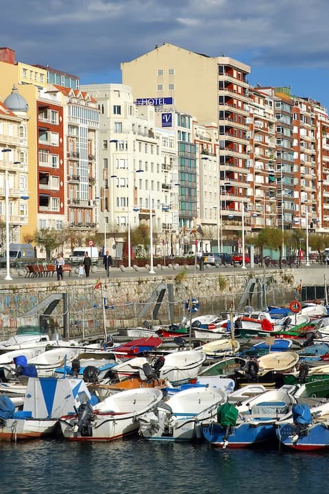 Hotel Vincci Puertochico