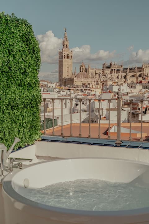 Vincci La Rabida Hotel