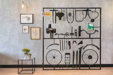 Hôtel So'Co by HappyCulture